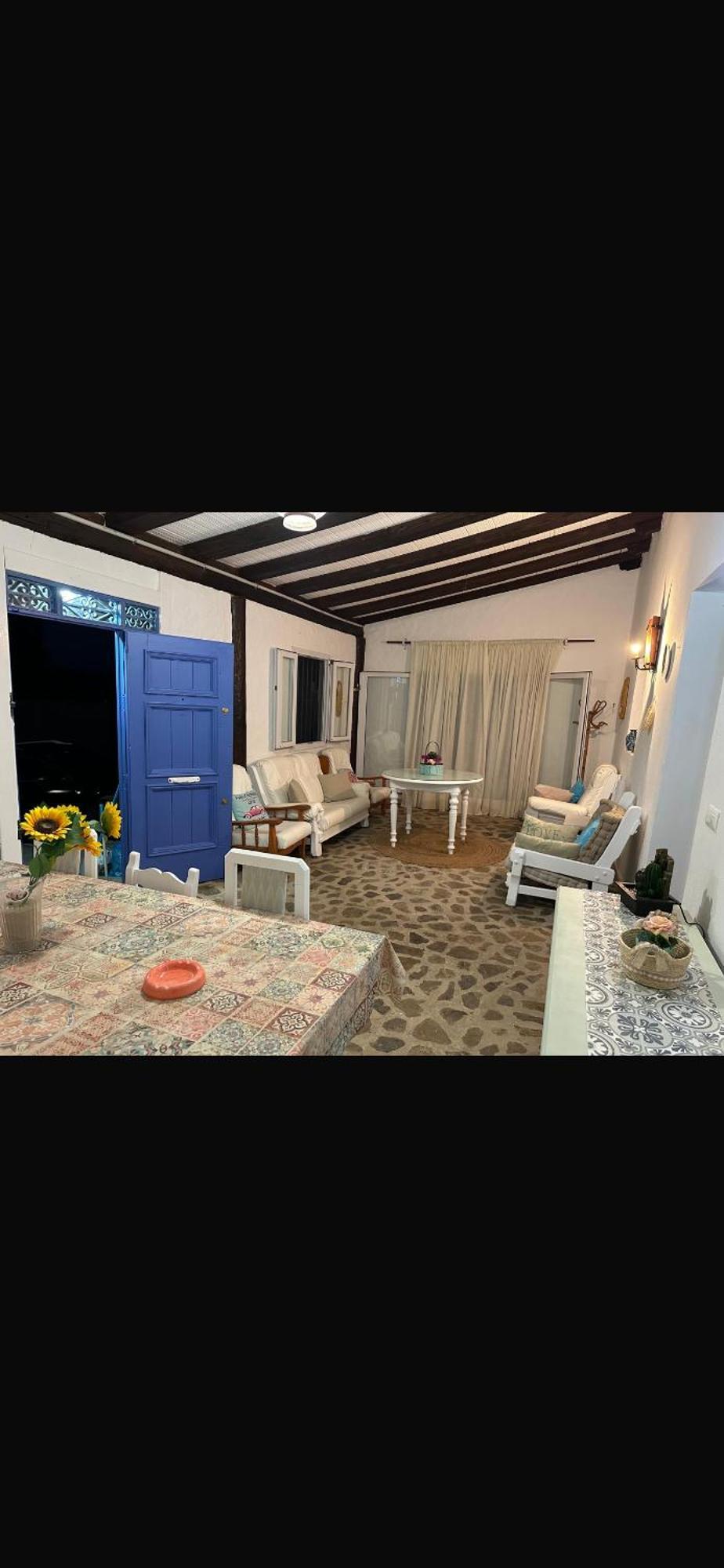 Villa Casa Rustica Lala Barbate Exterior foto